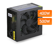 PC-PSU400B/500B