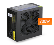PC-PSU700B