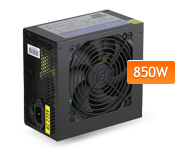 PC-PSU850B